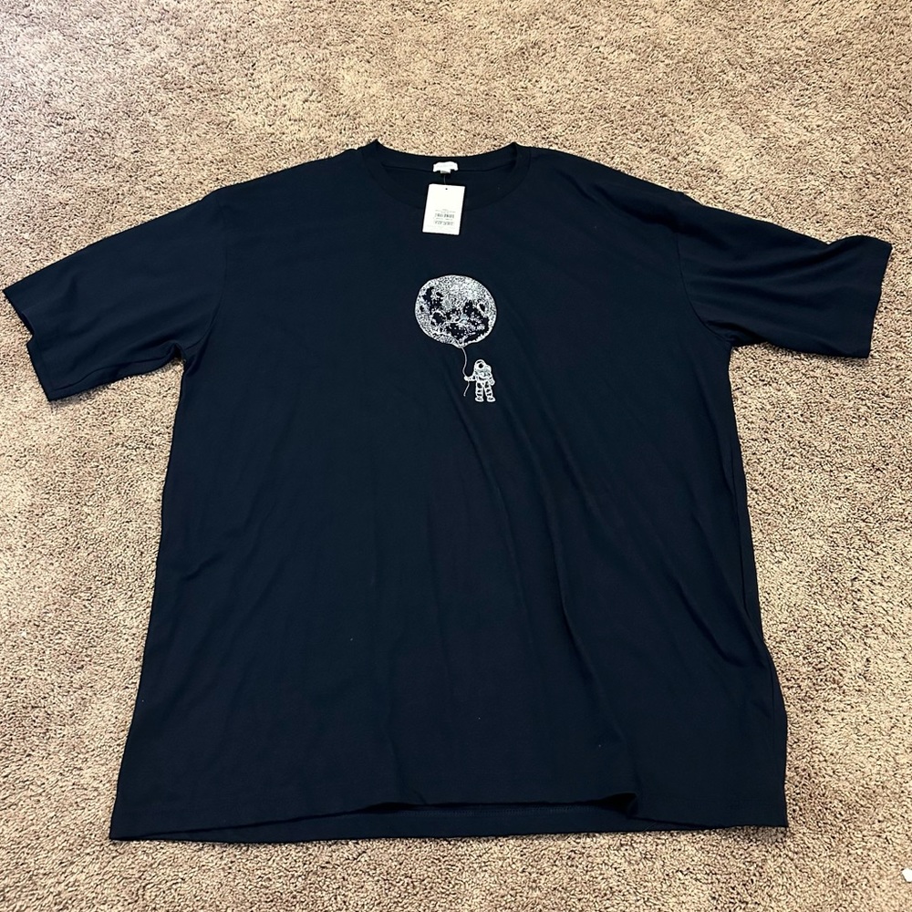 Natura Moon Tee